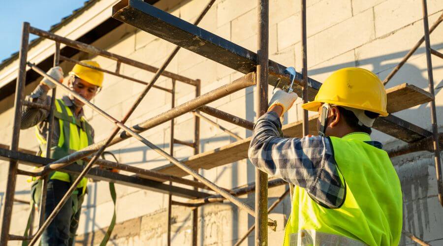 Professional fairlawn roofing services in Foster, KY
